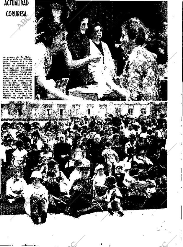 ABC MADRID 12-08-1962 página 45
