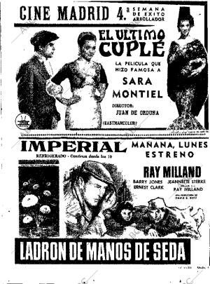 ABC MADRID 12-08-1962 página 46
