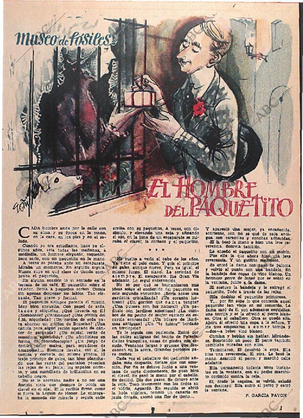 ABC MADRID 12-08-1962 página 5