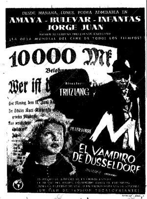 ABC MADRID 12-08-1962 página 51