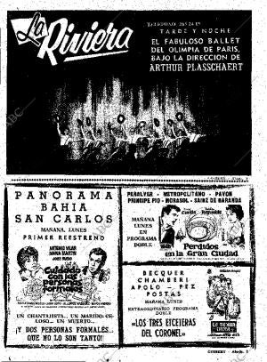 ABC MADRID 12-08-1962 página 52