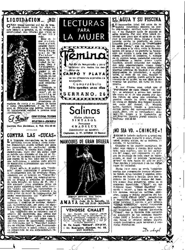 ABC MADRID 12-08-1962 página 53
