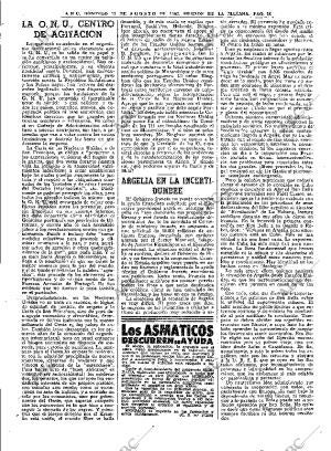 ABC MADRID 12-08-1962 página 58