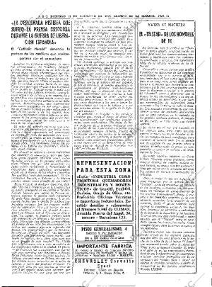 ABC MADRID 12-08-1962 página 67