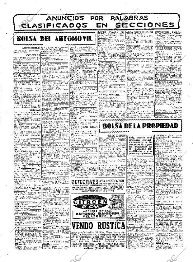 ABC MADRID 12-08-1962 página 78