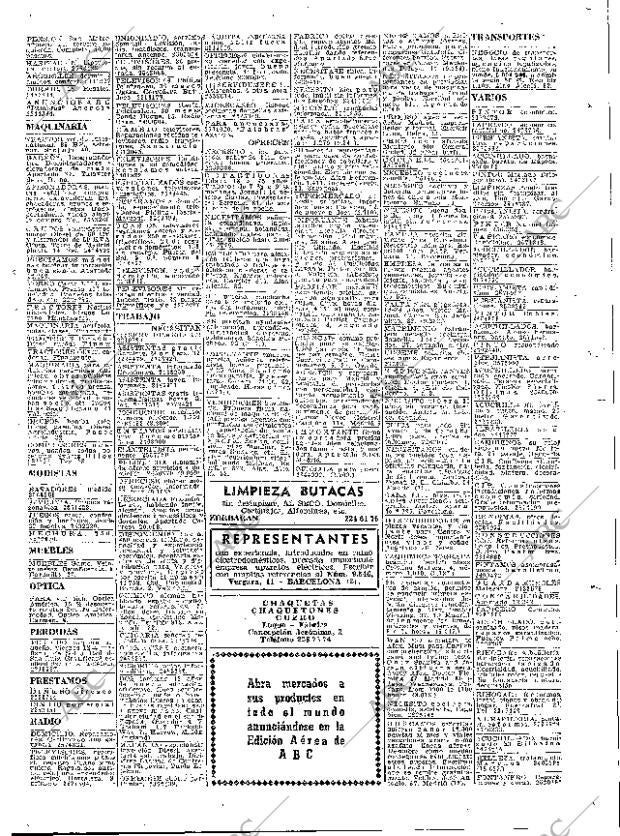 ABC MADRID 12-08-1962 página 81