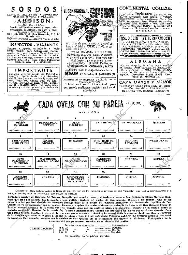 ABC MADRID 12-08-1962 página 83