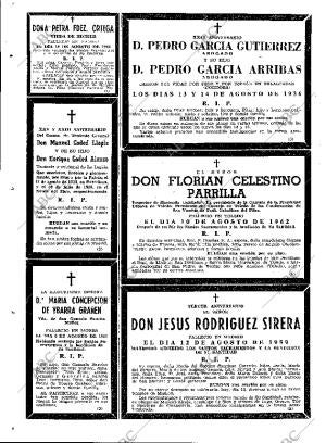 ABC MADRID 12-08-1962 página 84