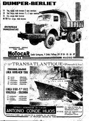 ABC MADRID 14-08-1962 página 10