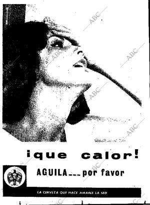 ABC MADRID 14-08-1962 página 11