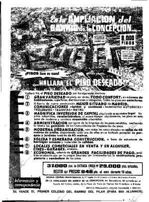 ABC MADRID 14-08-1962 página 14