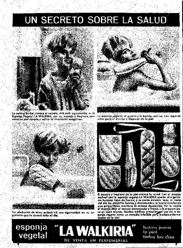 ABC MADRID 14-08-1962 página 21