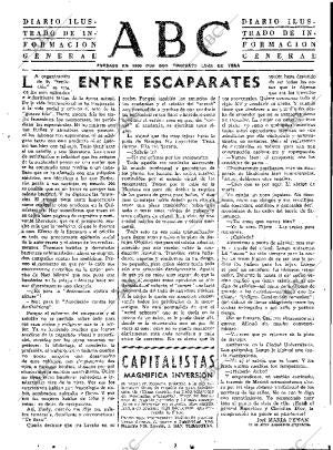 ABC MADRID 14-08-1962 página 3