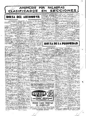 ABC MADRID 14-08-1962 página 49