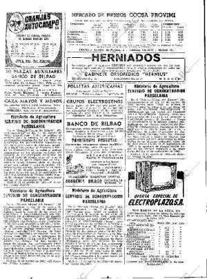 ABC MADRID 14-08-1962 página 55