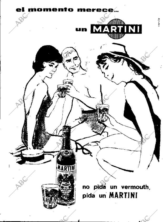 ABC MADRID 14-08-1962 página 56