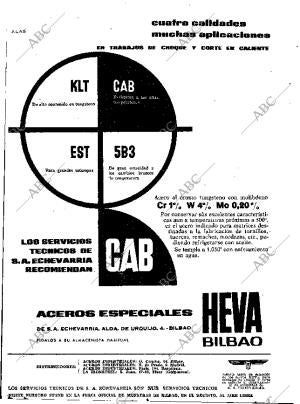 ABC MADRID 15-08-1962 página 10