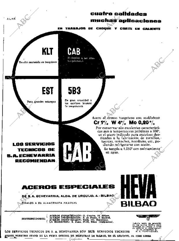 ABC MADRID 15-08-1962 página 10