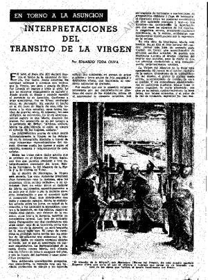 ABC MADRID 15-08-1962 página 11