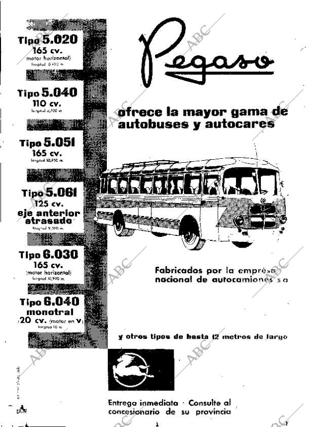 ABC MADRID 15-08-1962 página 12