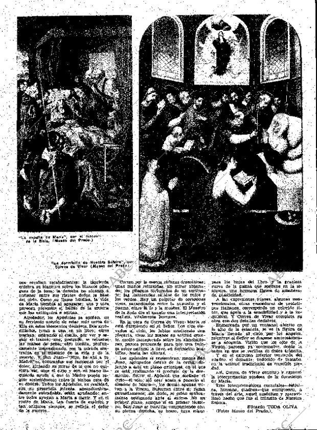 ABC MADRID 15-08-1962 página 13