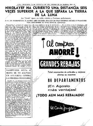 ABC MADRID 15-08-1962 página 17