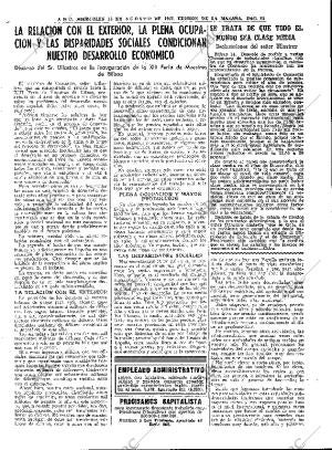 ABC MADRID 15-08-1962 página 23