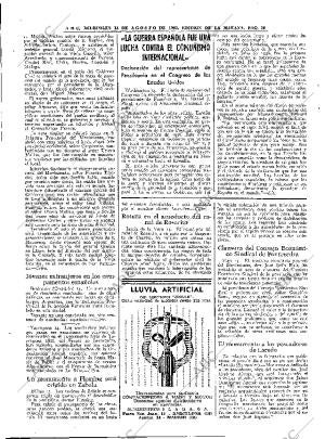 ABC MADRID 15-08-1962 página 26