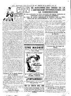 ABC MADRID 15-08-1962 página 31