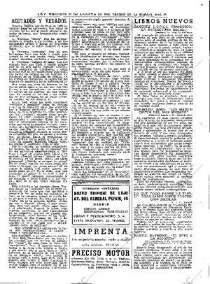 ABC MADRID 15-08-1962 página 33