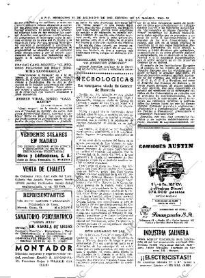 ABC MADRID 15-08-1962 página 34