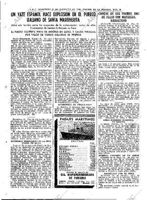 ABC MADRID 15-08-1962 página 38