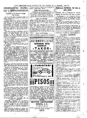 ABC MADRID 15-08-1962 página 39