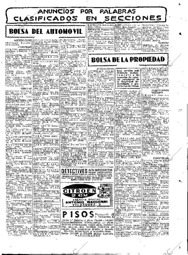 ABC MADRID 15-08-1962 página 41