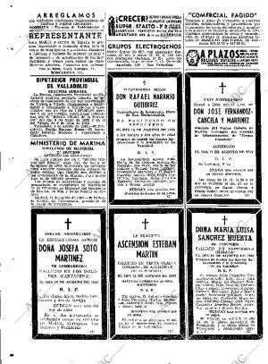 ABC MADRID 15-08-1962 página 46