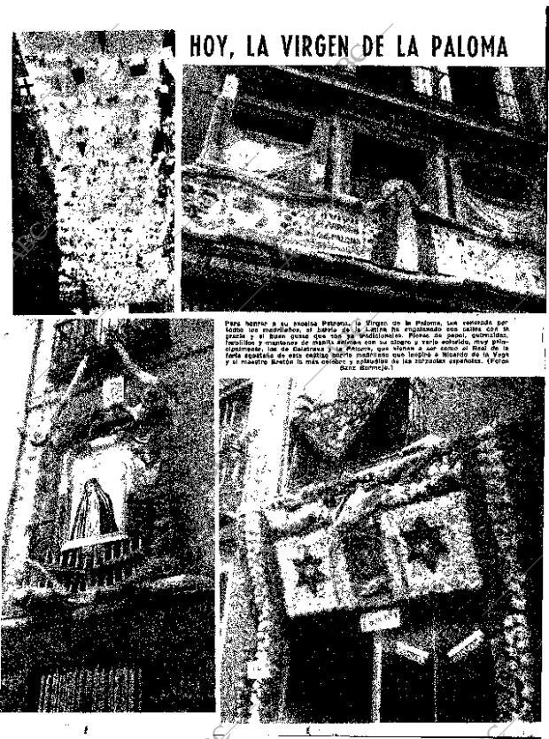 ABC MADRID 15-08-1962 página 5