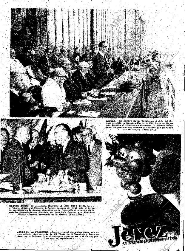 ABC MADRID 15-08-1962 página 9