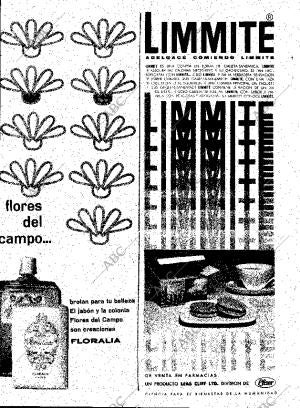 ABC MADRID 16-08-1962 página 10