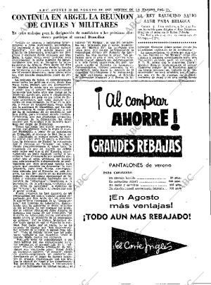 ABC MADRID 16-08-1962 página 17