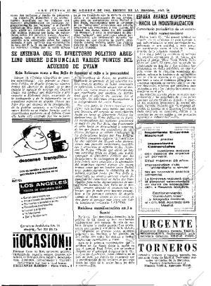 ABC MADRID 16-08-1962 página 18