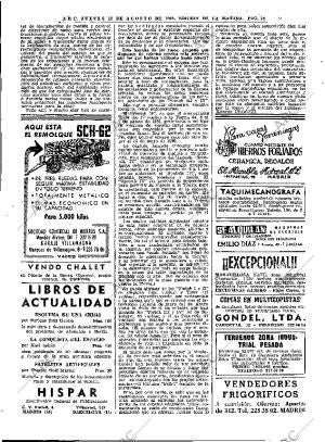 ABC MADRID 16-08-1962 página 24