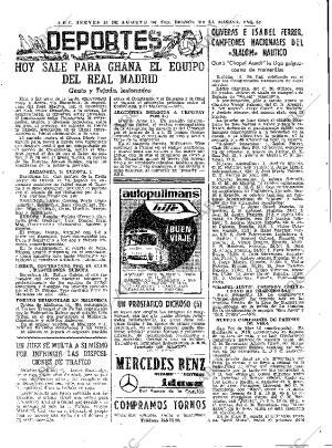 ABC MADRID 16-08-1962 página 33