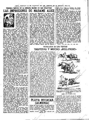 ABC MADRID 16-08-1962 página 35