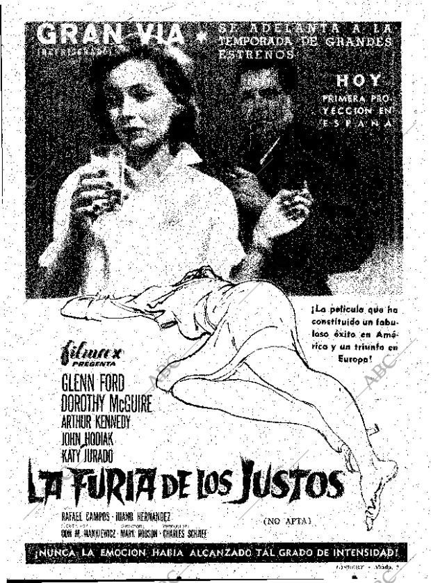 ABC MADRID 16-08-1962 página 4