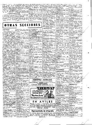 ABC MADRID 16-08-1962 página 43