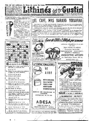 ABC MADRID 16-08-1962 página 47