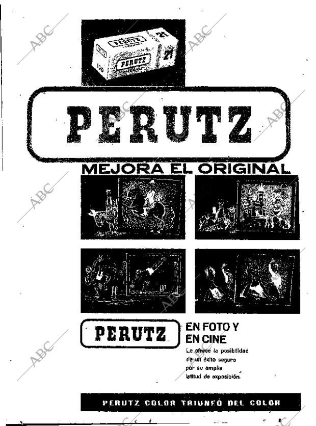 ABC MADRID 16-08-1962 página 48