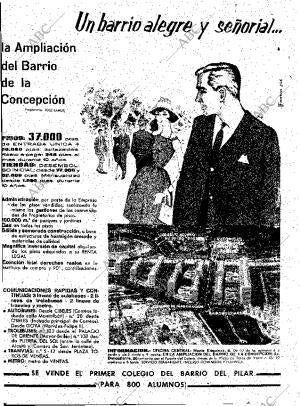 ABC MADRID 16-08-1962 página 6