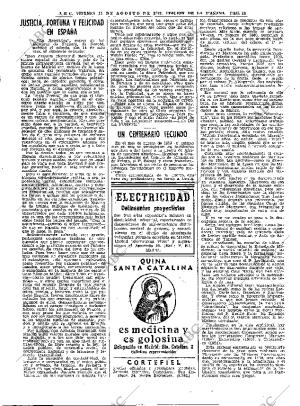 ABC MADRID 17-08-1962 página 18
