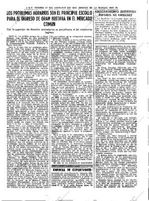 ABC MADRID 17-08-1962 página 19
